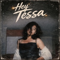 Hey Tessa (feat. Sjkai) - Single - Sanj King