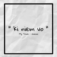 Kỉ Niệm Vỡ - Single - Mỹ Trinh & chocoo