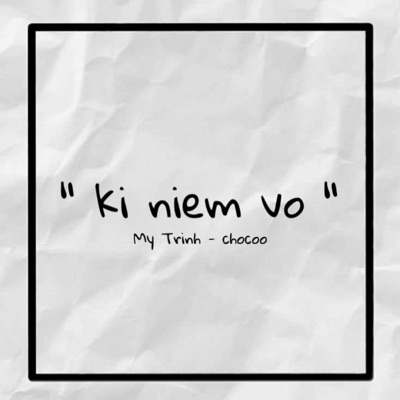 Kỉ Niệm Vỡ - Single
