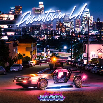 Downtown LA - Single