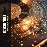 Golden Times — Phil Disco