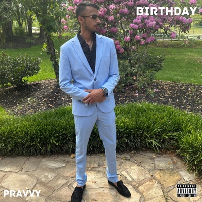 BIRTHDAY - Single