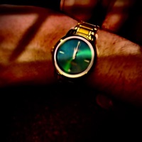 Green Face - Single - 3LADE