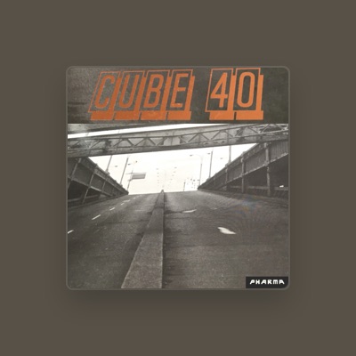 Listen to Cube 40, watch music videos, read bio, see tour dates & more!
