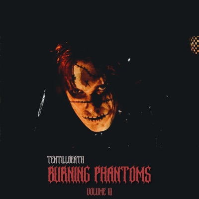 Burning Phantoms (Volume III) - Single