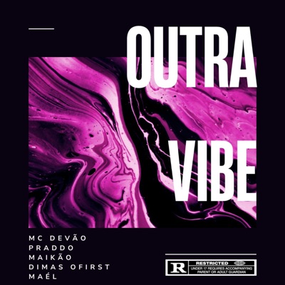 Outra Vibe (feat. Dimas Ofirst) - Single