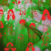 underground pleasure - Single - Hether