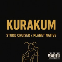 KURAKUM - Single - Studd Cruiser