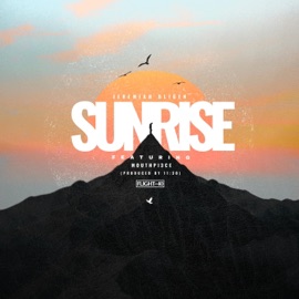 Sunrise (feat. Mouthpi3ce) Jeremiah Bligen