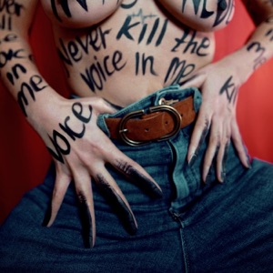 Never Kill The Voice In Me (feat. TEKA)