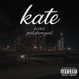 Kate bc003