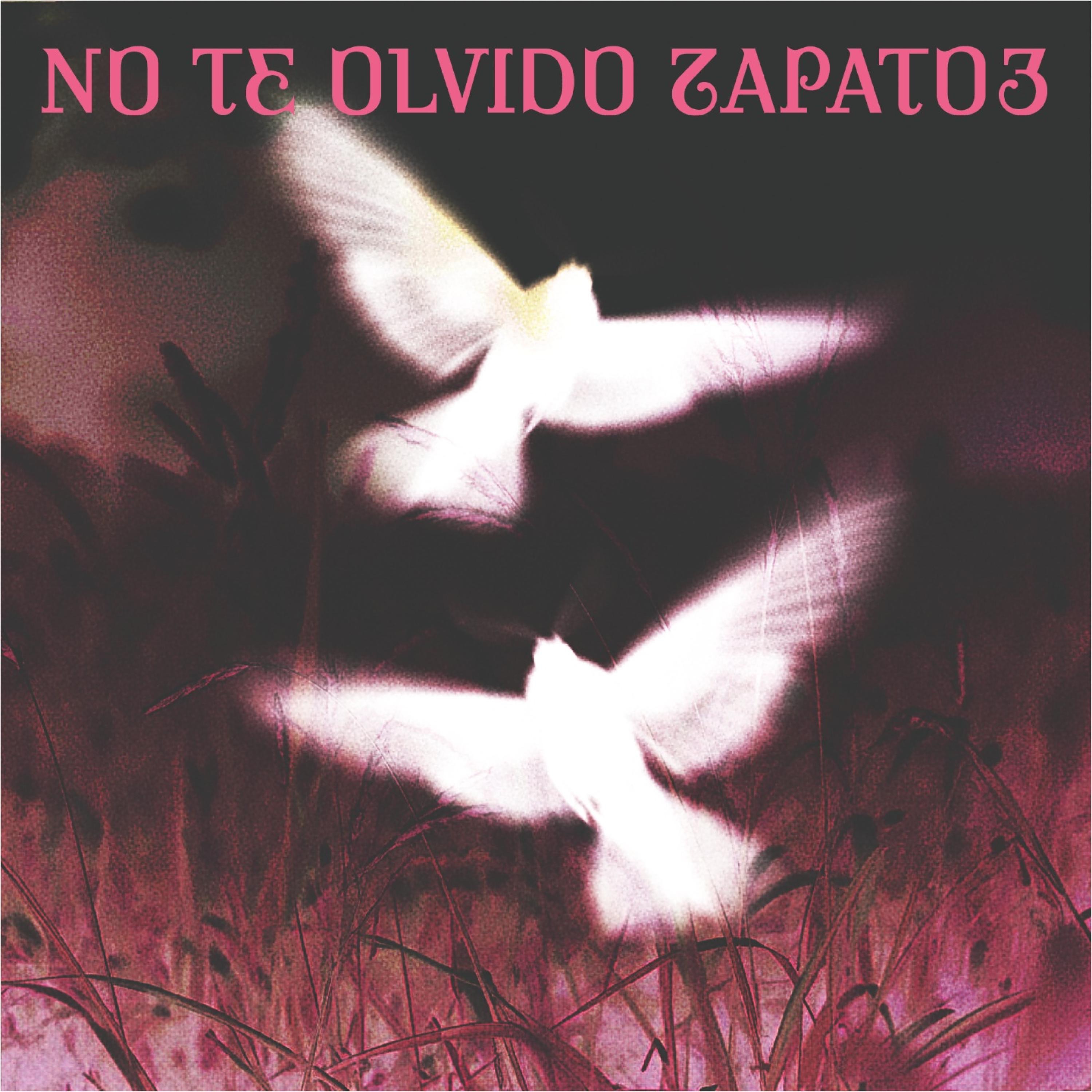 NO TE OLVIDO - Single
