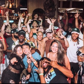 Here We Go (feat. Press Kampe) Hunter Hadley