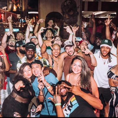 Here We Go (feat. Press Kampe) - Single