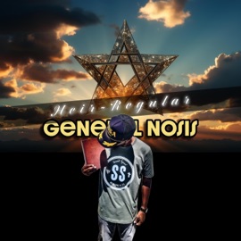 iRap (feat. QuesThorough & I_Glow_) General Nosis