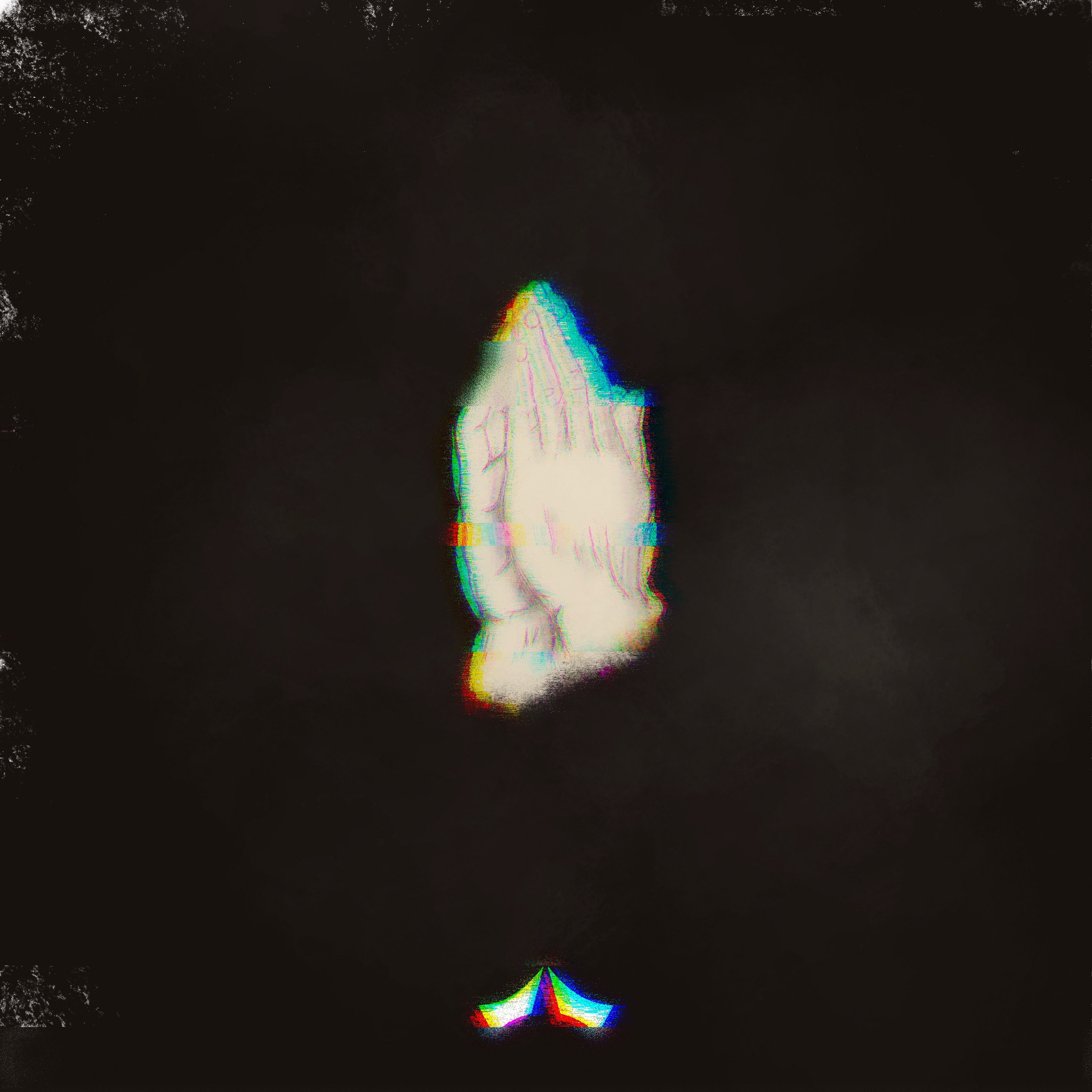 Psalm 3 (Save Me) - Single