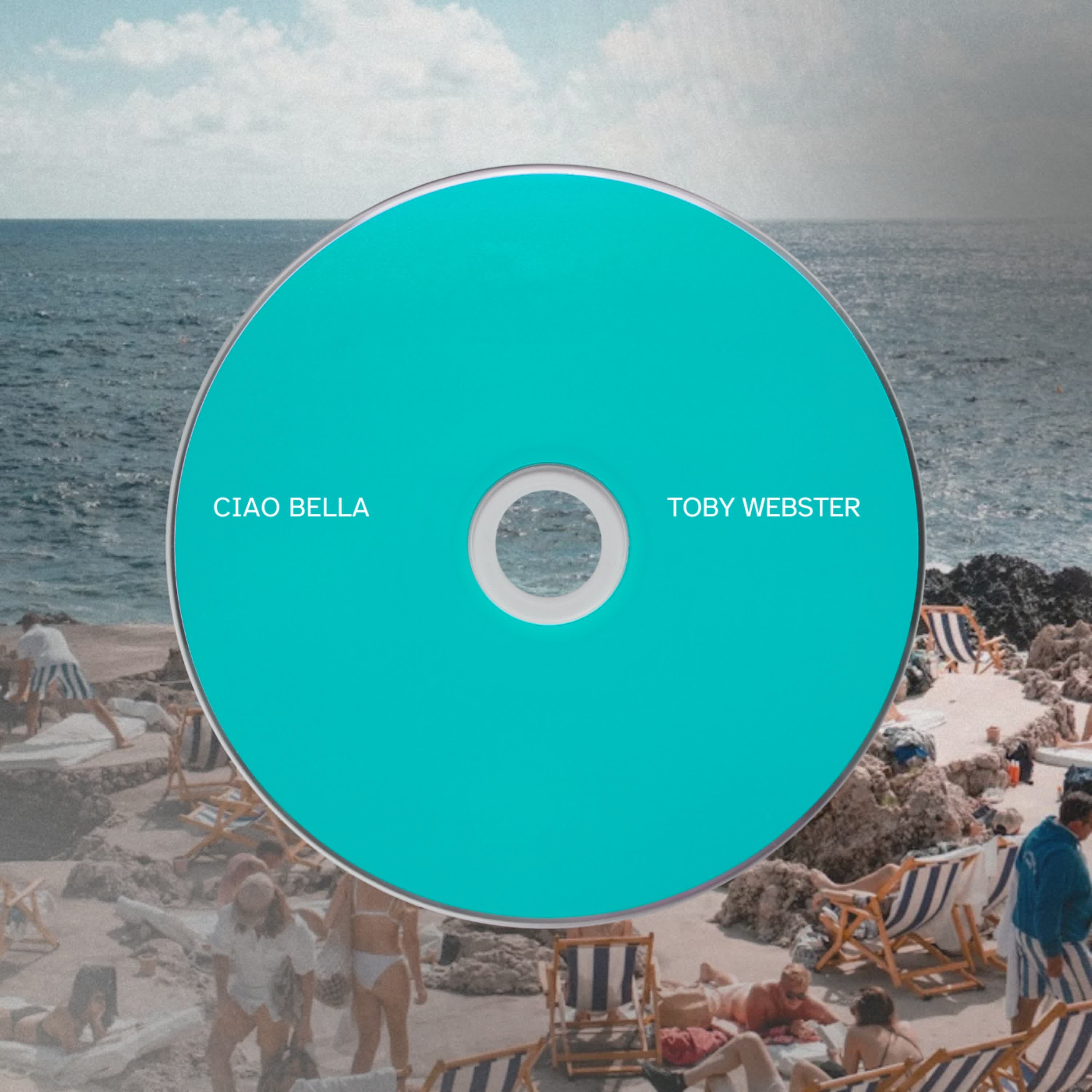Ciao Bella - Single