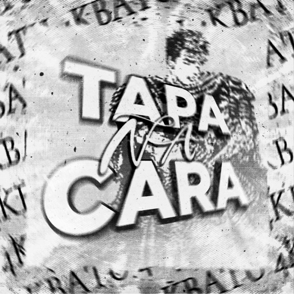 TAPA NA CARA - Single