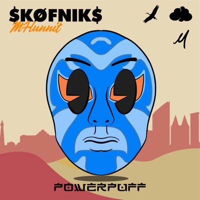 POWERPUFF (feat. Mhunnit) - Single