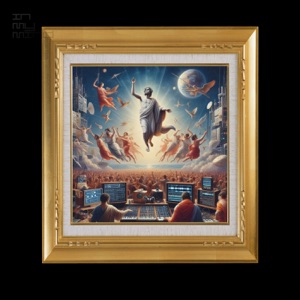 Echoes Ascend - Single
