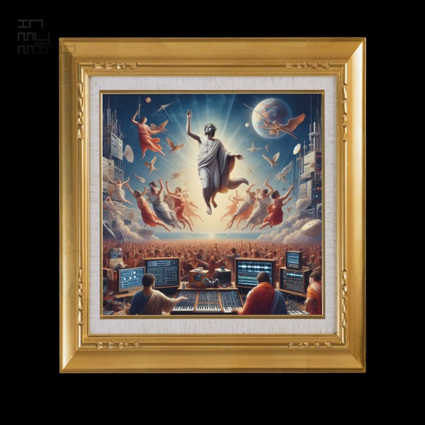 Echoes Ascend - Single
