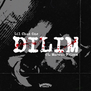 Dilim (feat. Marcus Frisco)