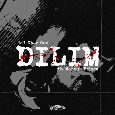Dilim (feat. Marcus Frisco) - Single