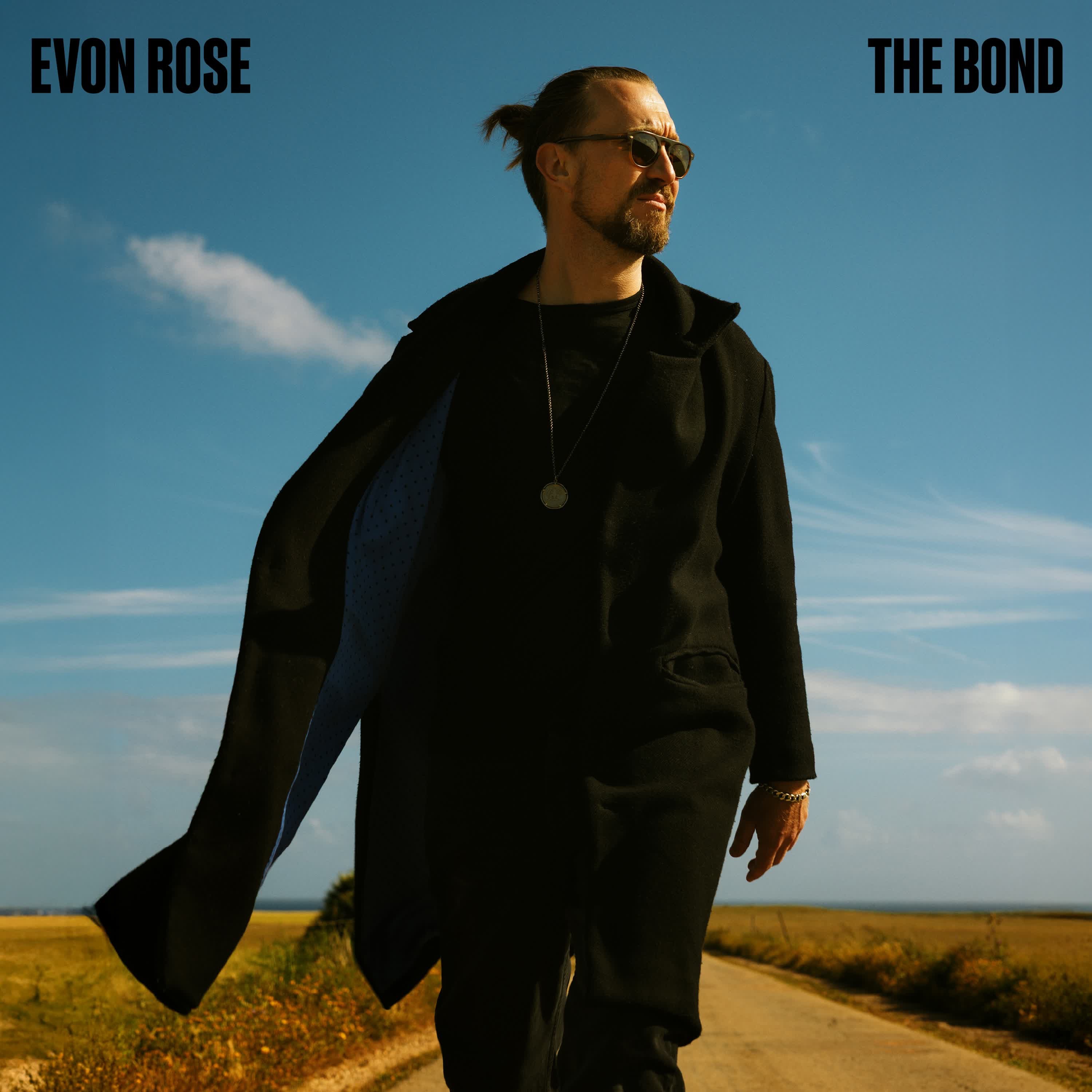 The Bond - EP