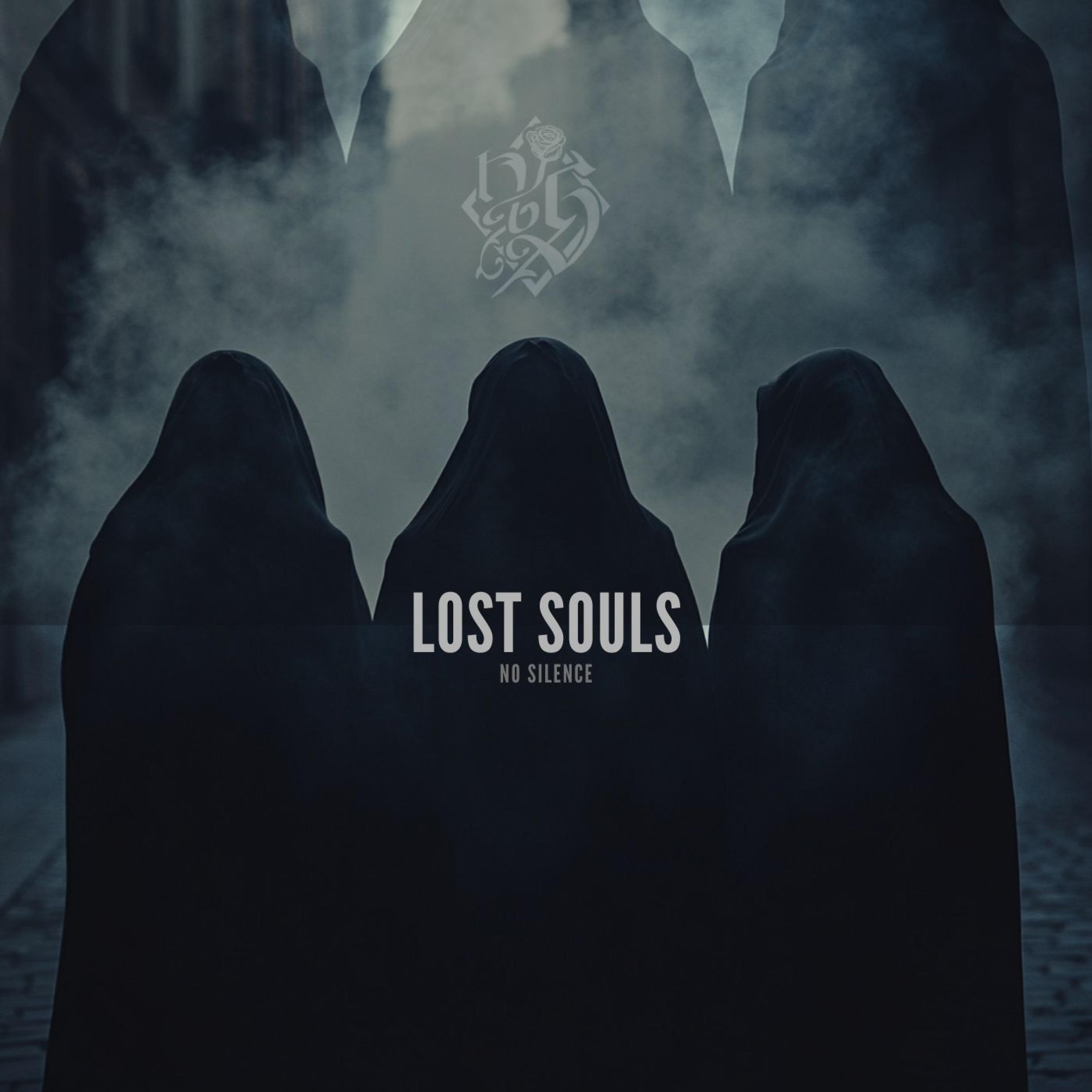 Lost Souls - Single