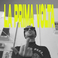 La prima volta - Single - Dot Valentino