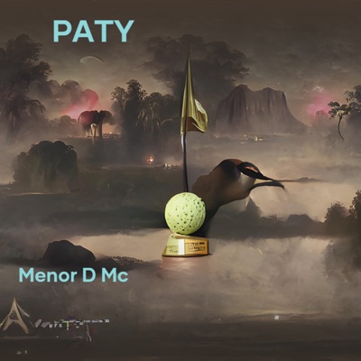 Paty (feat. diego) - Single