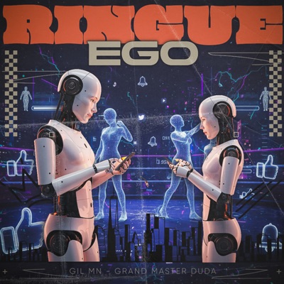 Ring De Ego - Single