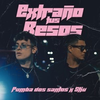 Extraño Tus Besos - Single - Pumba Dos Santos & Stiv