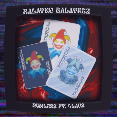 Balatro Balatrez - Single