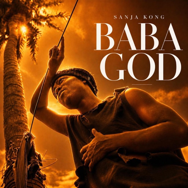Baba God