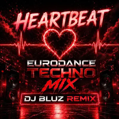 Ascolta 'HEARTBEAT - Single' di DJ BLUZ REMIX