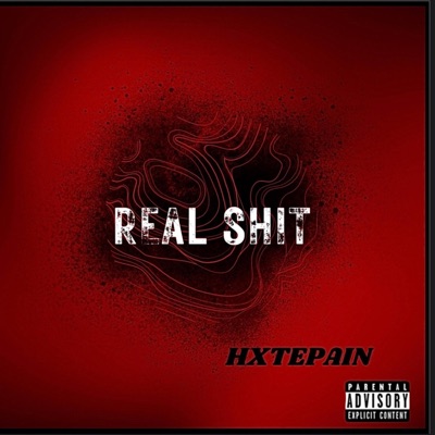 Real Shit - Single