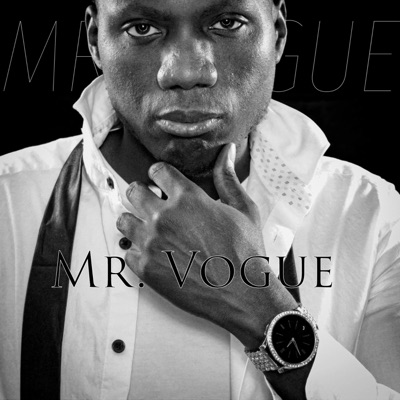Mr. Vogue - Single