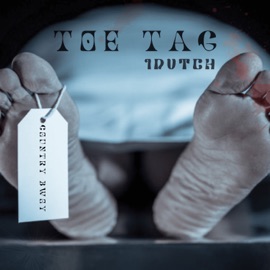 Toe Tag (Country Bwoy) 1Dvtch