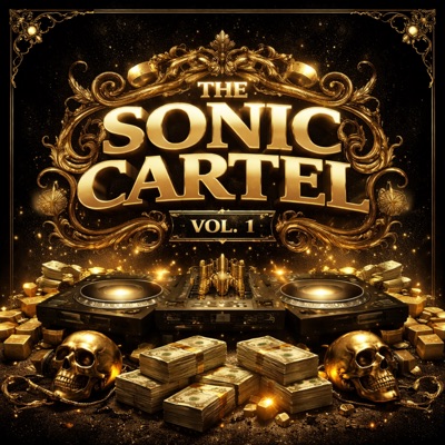 The Sonic Cartel, Vol. 1 (DJ Mix)