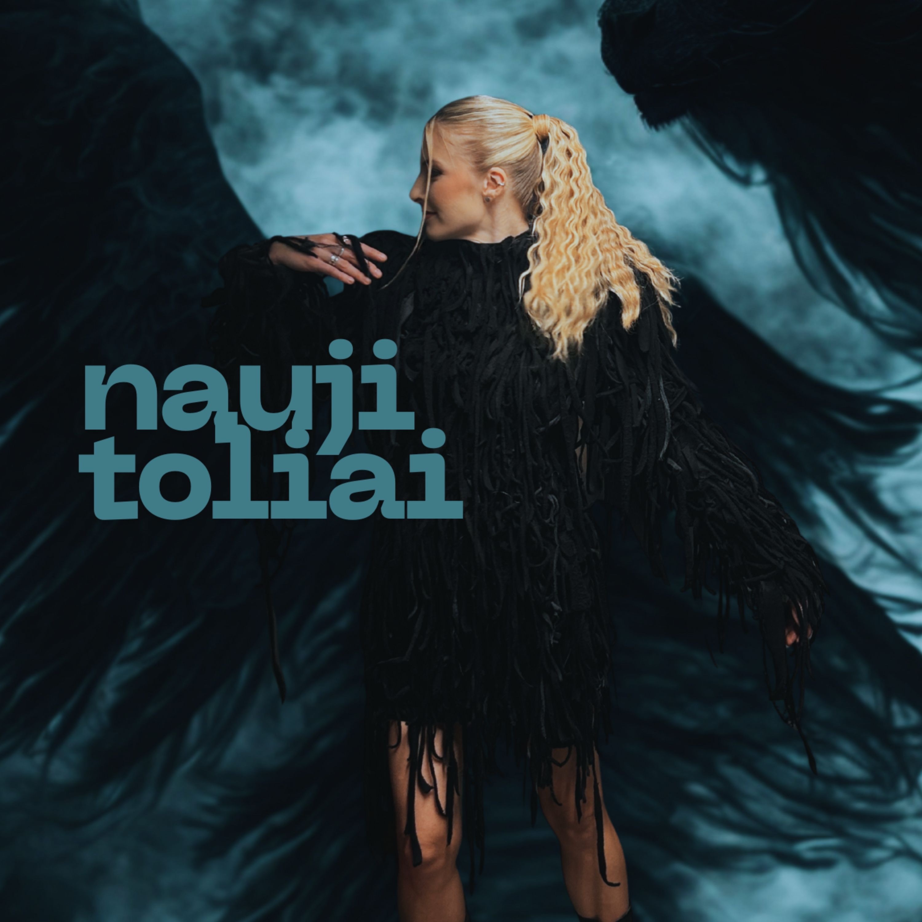 Nauji toliai - Single