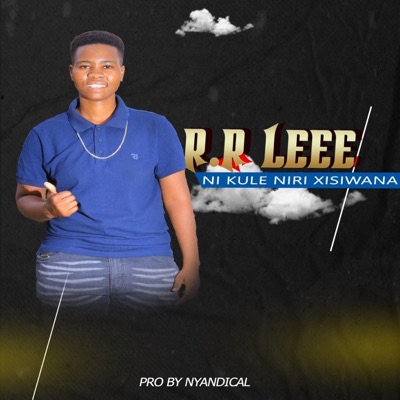 Ni kule niri xisiwana - Single