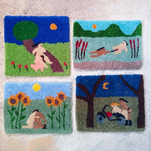 Album artwork