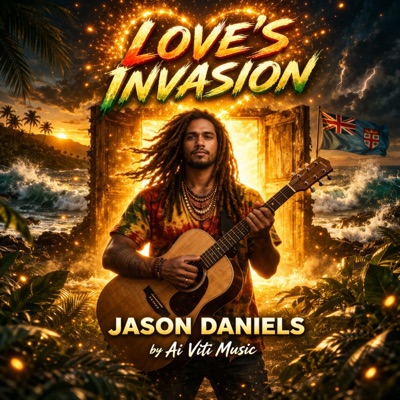 Love's Invasion - Single