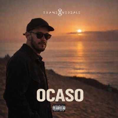 Ocaso (feat. Wuilldafriqq) - Single