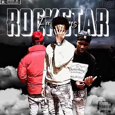 Rockstar fashion (feat. Mariistax) [Remix] - Single