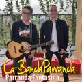 Parranda Fantasma