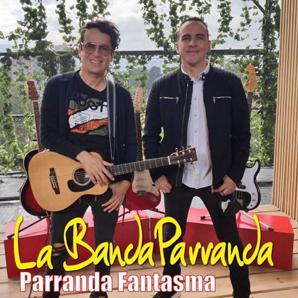 Parranda Fantasma