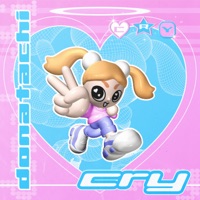 cry - Single - Donatachi