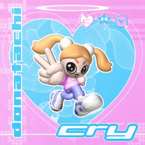 cry - Single